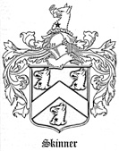 skinner_family_crest Skinner Family Crest